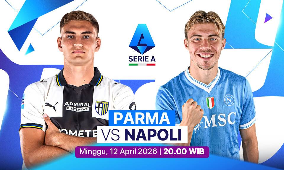 Parma vs Napoli