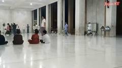 Mengungkap Seputaran Masjid Agung Islamic Center Lhokseumawe