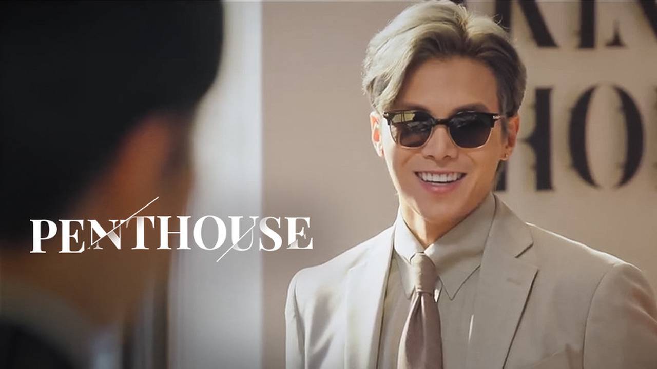 Penthouse - Episode 13
