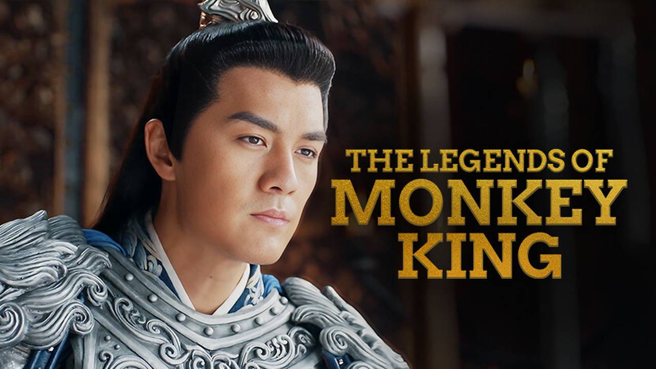 The Legends of Monkey King - Episode 26 (2023) | Vidio