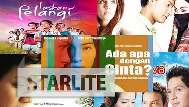 Ini Dia OST Film Indonesia yang Melekat di Ingatan