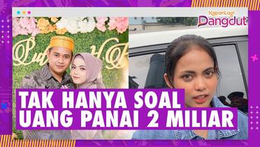 Tak Hanya Soal Uang Panai 2 Miliar, Putri Isnari Beri Alasan Terima Pinangan Calon Suami Abdul Azis