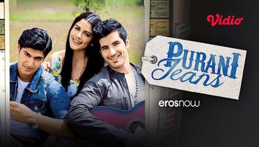 Purani Jeans - Theatrical Trailer