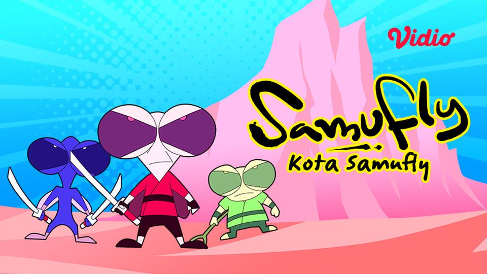 Samufly: Kota Samufly