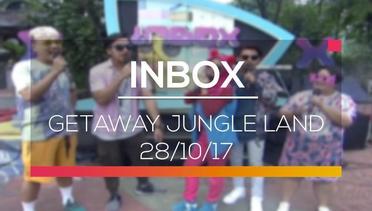 Inbox - Getaway Jungle Land Sentul
