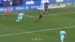 Eibar 0-2 Barcelona | Liga Spanyol | Highlight Pertandingan dan Gol-gol