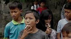 Mengejutkan !! Inilah Fakta Mencengangkan Tentang Perokok Berdasar Riset Di Indonesia