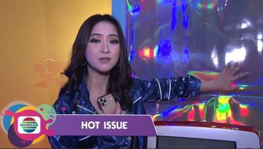 Diduga Menjadi Pemeran Dalam Video Asusila! Gabriella Larasati Tersangkut Kasus Hukum |Hot Issue2021