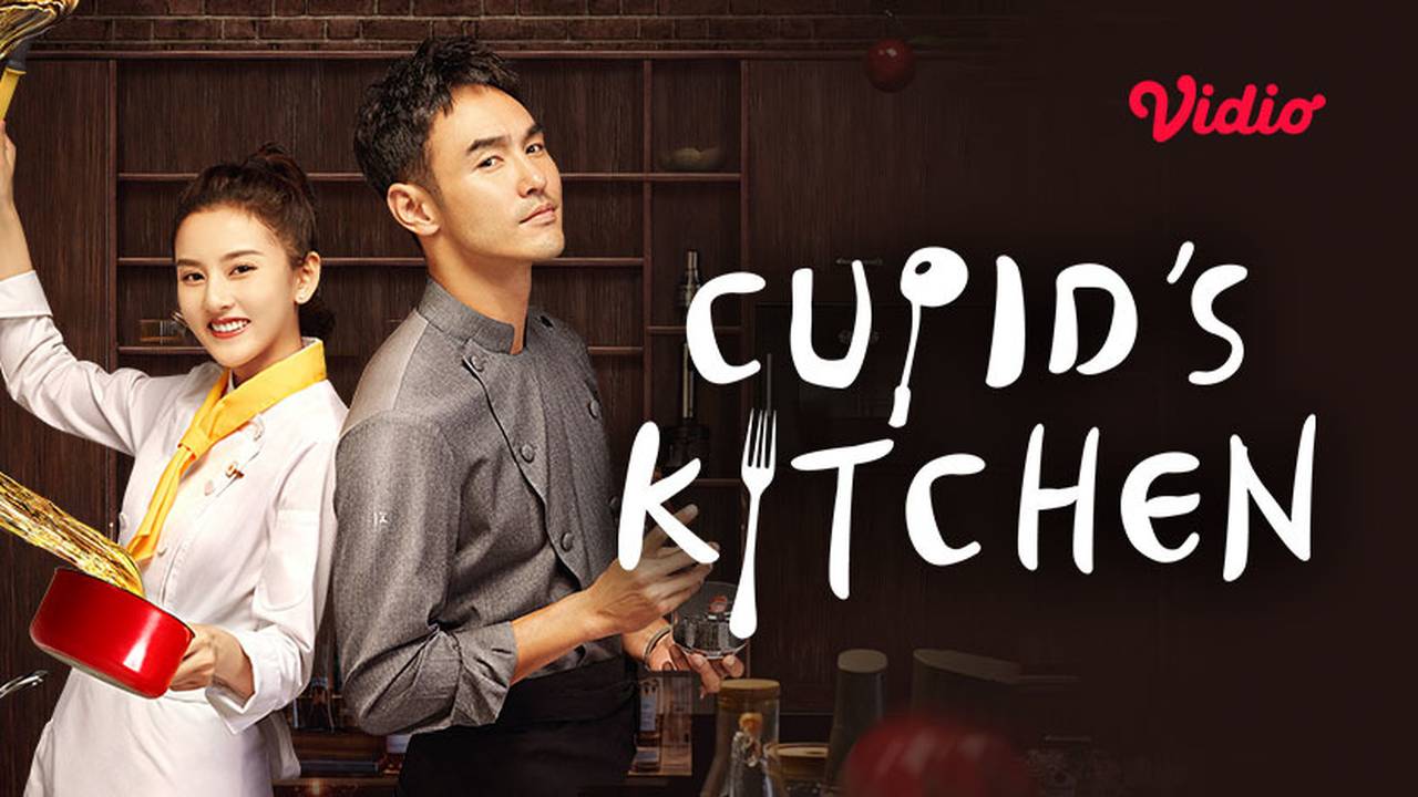 Nonton Cupid's Kitchen (2022) Sub Indo Vidio