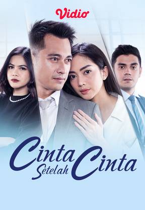 Cinta Setelah Cinta