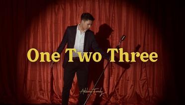 Adikara Fardy - One Two Three - Official Music Video