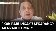 BPJPH Tanggapi Kasus Ayam Goreng Nonhalal di Solo, Sebut Warga Bisa Ajukan Class Action | Liputan 6