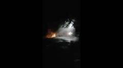kebakaran pom ciawi-01-25 _2019 desa kadurama kab.kuningan jabar