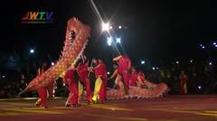 Festival Pekan Budaya Tiong Hoa 2017 Di Malioboro Yogyakarta seg 2