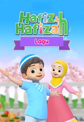 Hafiz & Hafizah - Lagu