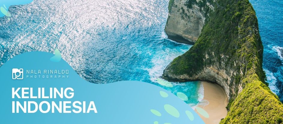 NALA RINALDO KELILING INDONESIA