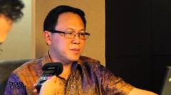 Tipe Kepemimpinan Aris Sulistyanto -- CFO Merck Sharp & Dohme Indonesia