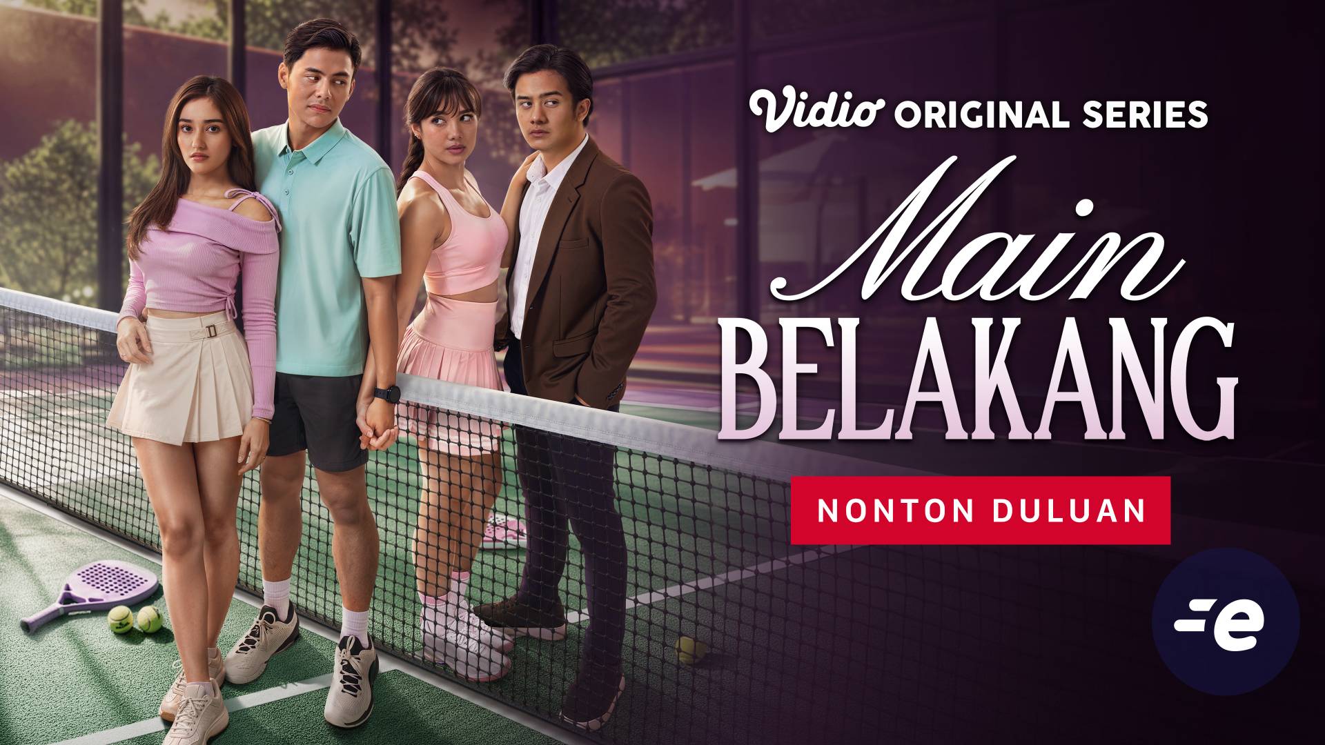 Main Belakang