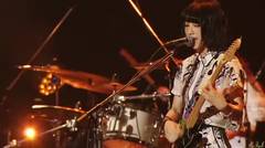 Scandal Band - Winter story (LIVE)