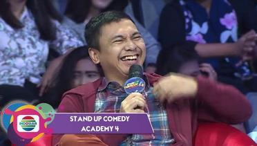 Stand Up Comedy Academy 4 - Top 20 Group 5