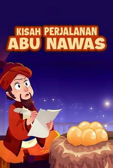 Educastudio - Kisah Perjalanan Abu Nawas