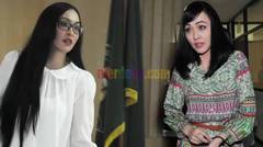 Perubahan Penampilan Angelina Sondakh Dulu Dan Sekarang