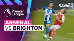 Mini Match - Arsenal vs Brighton | Premier League 22/23