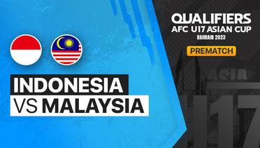 Jelang Kick Off Pertandingan - Indonesia vs Malaysia