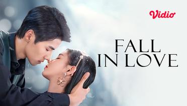 Fall In Love - Trailer