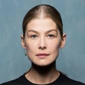 Rosamund Pike