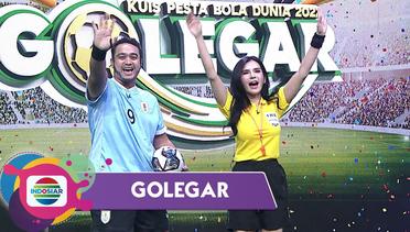Selamat !! Amru (Aceh) Kamu Berhak Dapat 5 Juta Rupiah | Kuis Pesta Bola Dunia 2022 Golegar