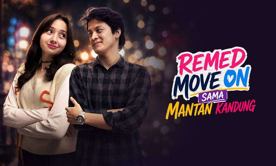 Remed Move On Sama Mantan Kandung