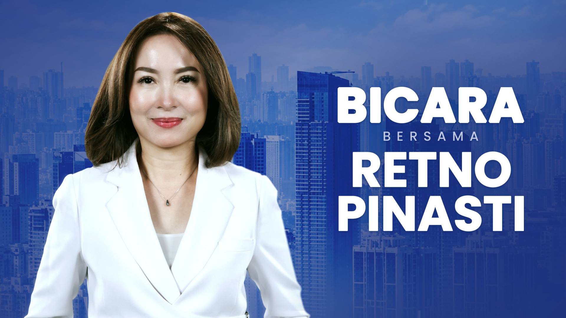 Bicara Bersama Retno Pinasti