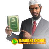 Dr Zakir Naik Subtittle Indonesia