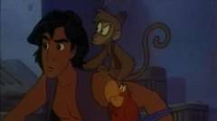 Aladdin - Opposites Detract
