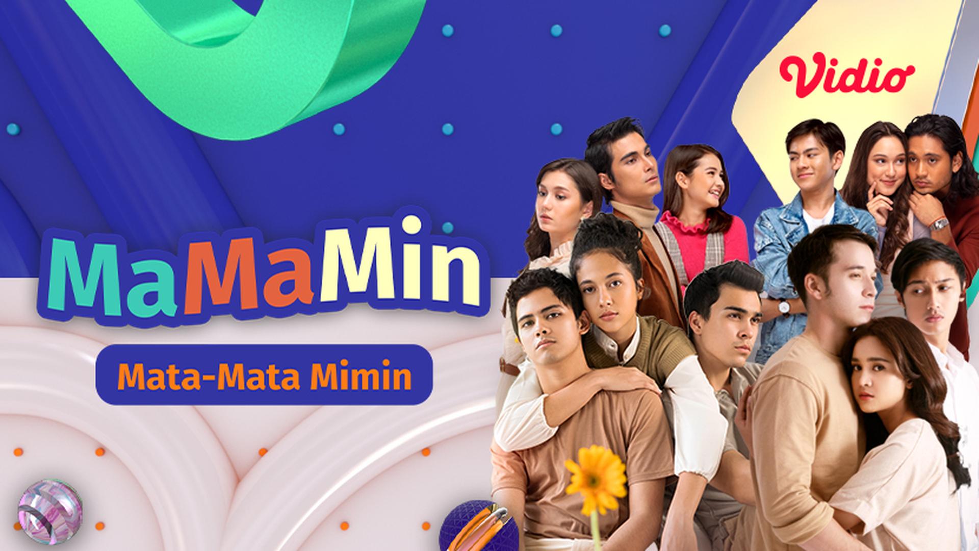 Streaming Siapa Takut Jatuh Cinta (Sinetron SCTV) Vidio