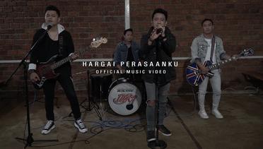 ILIR 7 - HARGAI PERASAANKU (OFFICIAL MUSIC VIDEO)