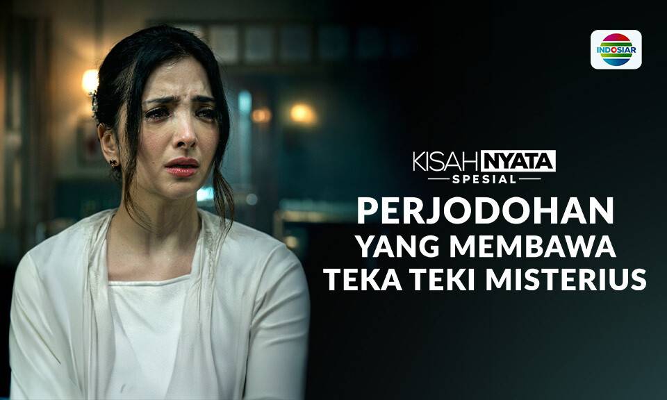 Perjodohan Yang Membawa Teka Teki Misterius