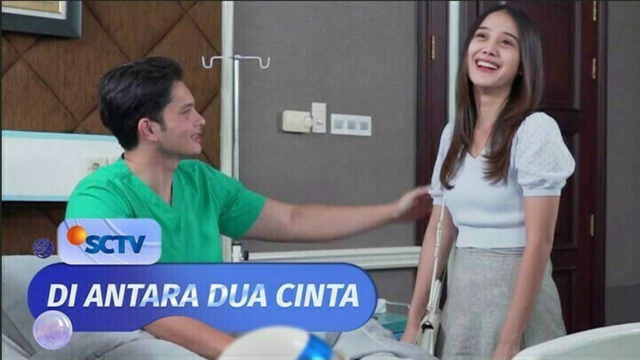 Di Antara Dua Cinta - Episode 261 | Part 2/2 (2023)