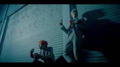 BigBang (GD&T.O.P) - Zutter Official MV