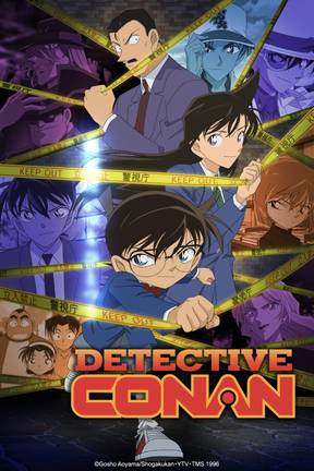 Detective Conan