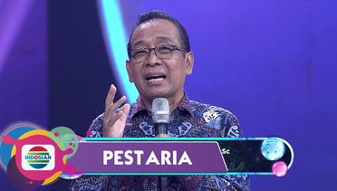 Dalem Loh!! Makna Lagu "Gundul Gundul Pacul" Ini Penjelasan Pak Mensesneg!! | Pestaria Yogyakarta
