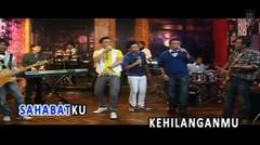 Kahitna - Cemburu Buta (Official Karaoke Video)