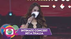 Wanita Serba Bisa!! Nita Thalia Jago Masak!! Gak Pernah Pake Art!! | Intimate Concert 2021