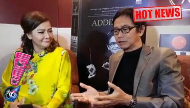 Hot News! Pengakuan Addie MS Jebak Anak di Media Sosial