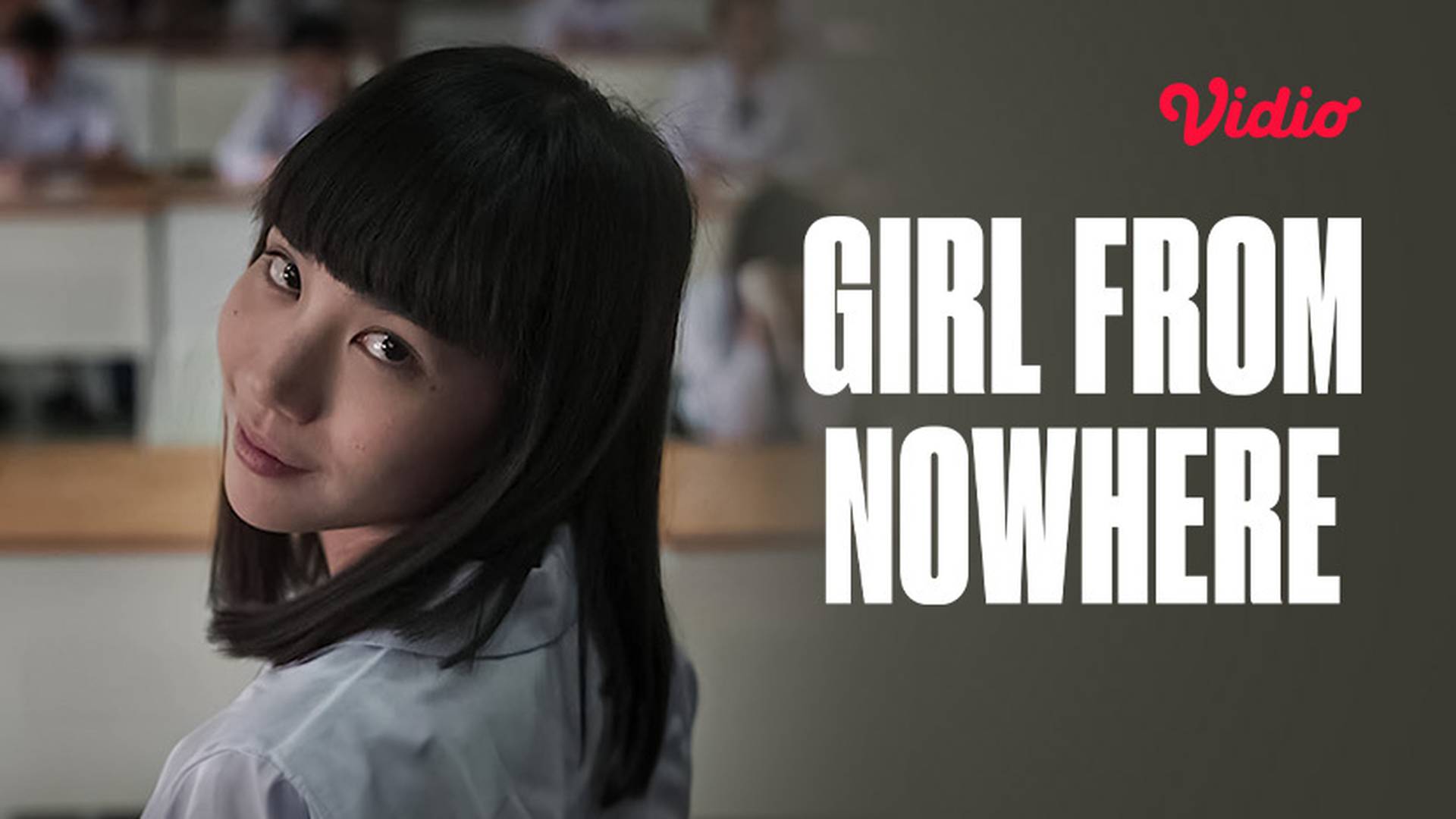 Girl from Nowhere