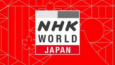 NHK World Japan