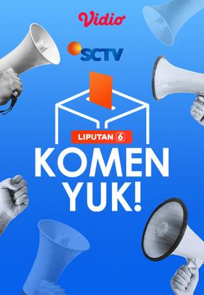 Komen Yuk