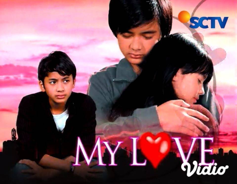 My love episode