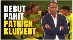 Tragis, Debut Patrick Kluivert Bersama Timnas Indonesia Langsung Kena Bantai Australia 5-1